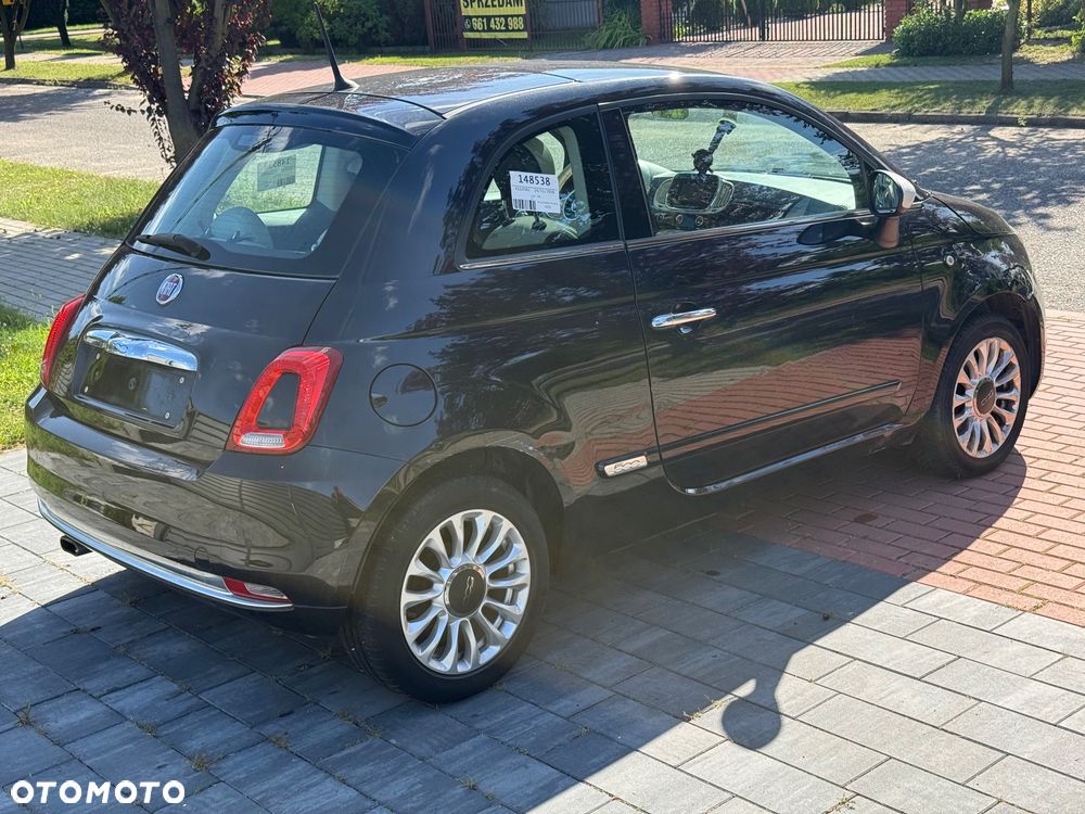 Fiat 500 - 3
