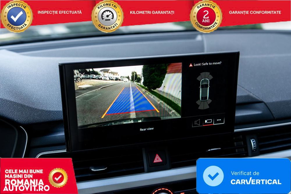 Audi A5 Sportback - 14