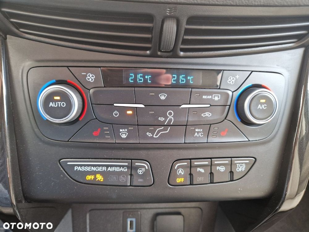 Ford Kuga 2.0 EcoBoost AWD Titanium ASS - 14