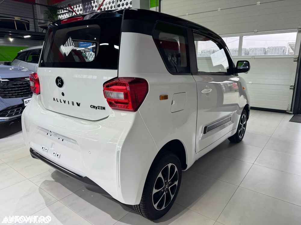 Allview Cityzen - 5