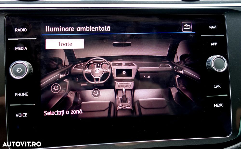 Volkswagen Tiguan 2.0 TDI DSG Advanced - 14
