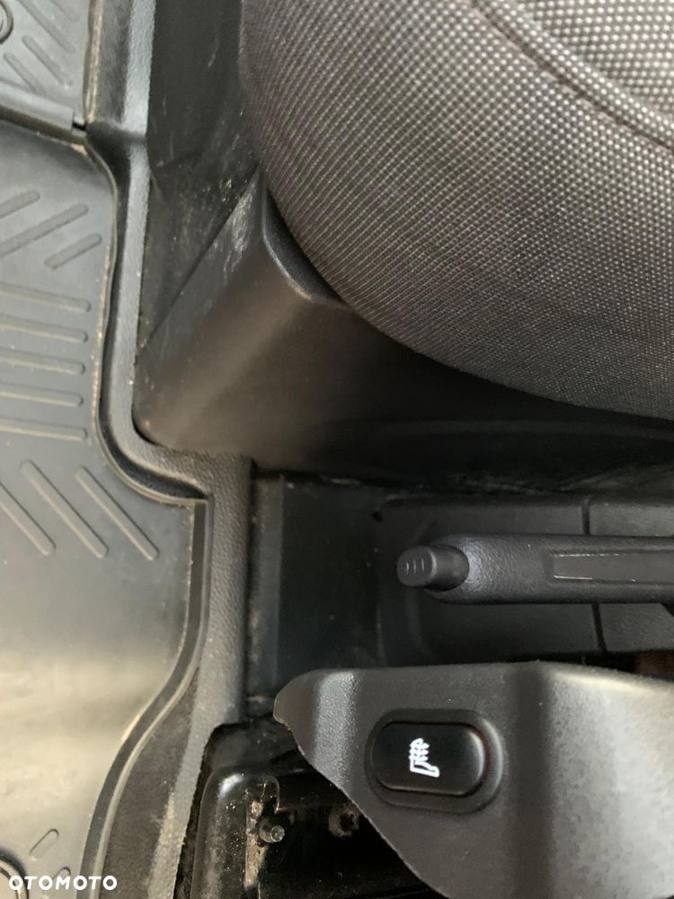 Ford Transit Custom - 18