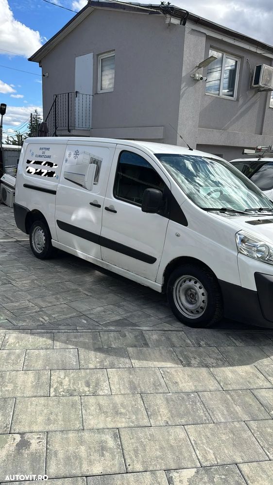 Toyota PROACE - 3