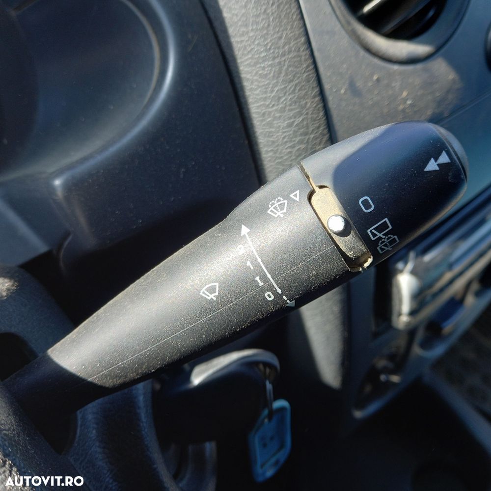 Dezmembrari  Peugeot PARTNER 1  1996  > 2015 1.9 D Motorina - 19