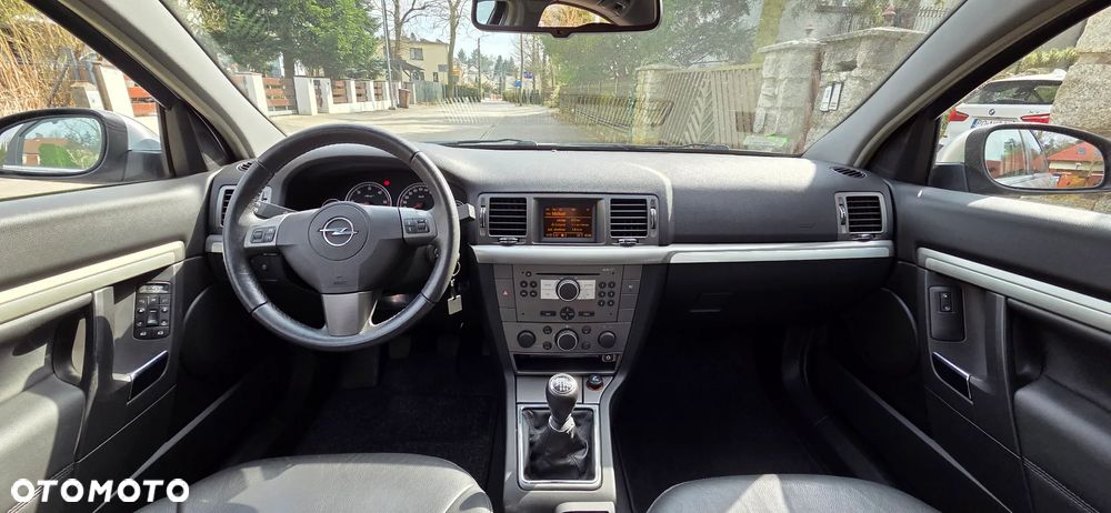 Opel Vectra 1.9 CDTI Elegance - 15