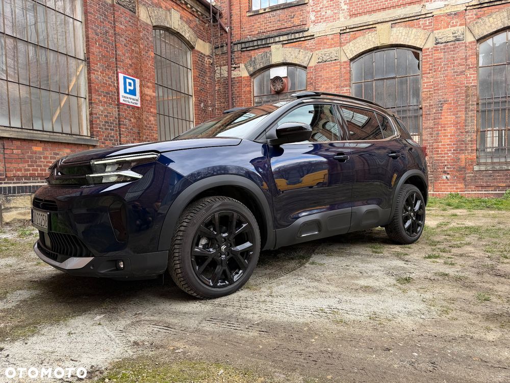 Citroën C5 Aircross 1.5 BlueHDi Max EAT8 - 6