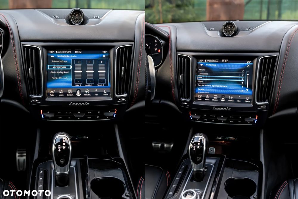 Maserati Levante Q4 GranSport - 37