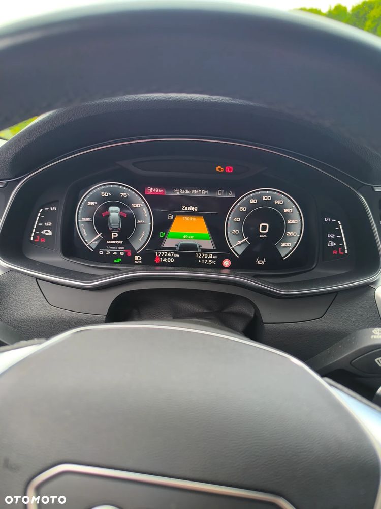 Audi A6 Avant - 23