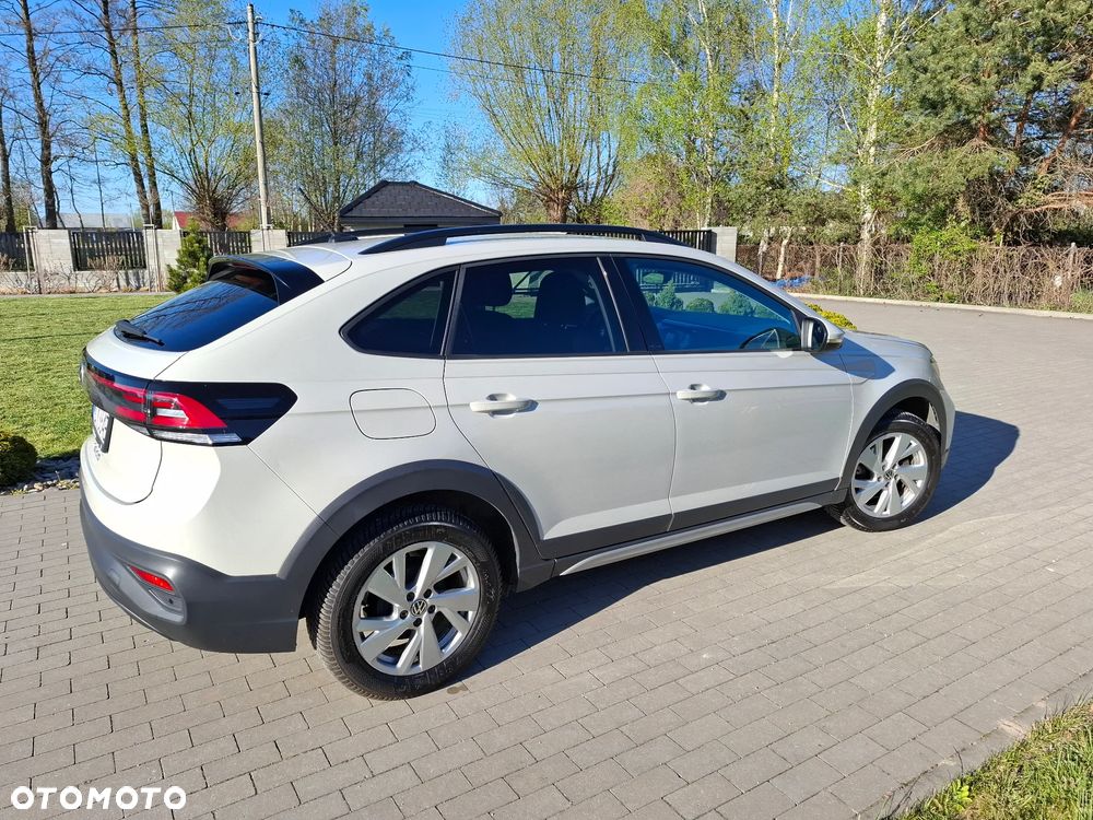 Volkswagen Taigo 1.0 TSI Special Edition - 1