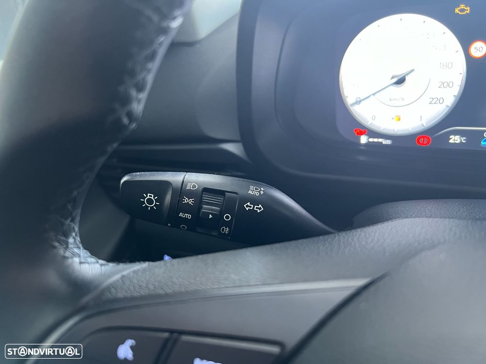 Hyundai i20 1.0 T-GDI Style - 21