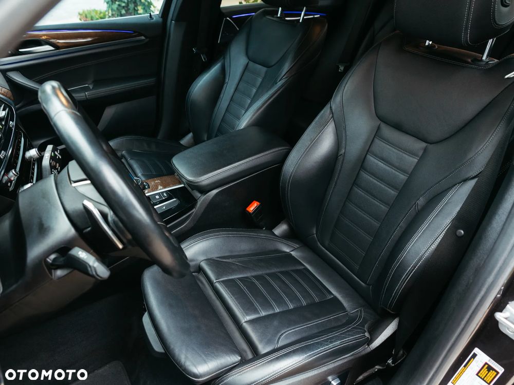 BMW X3 - 27