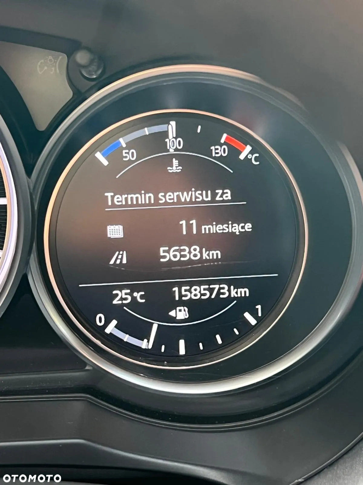 Mazda 6 2.0 SkyMotion - 23