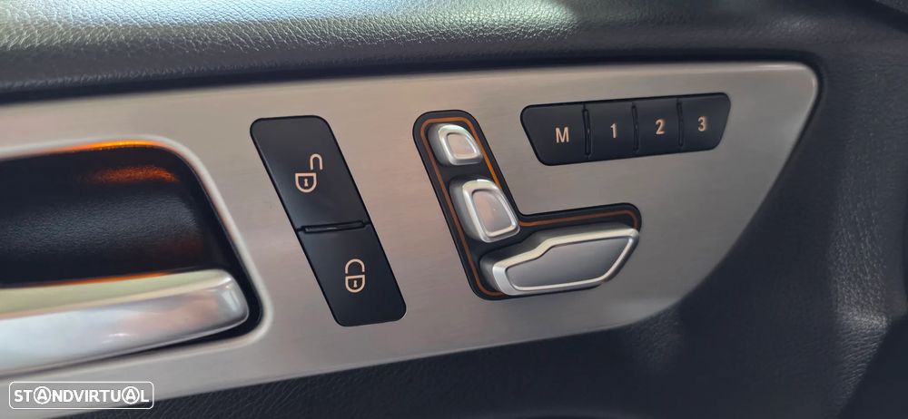 Mercedes-Benz GLS 350 d 4-Matic - 14