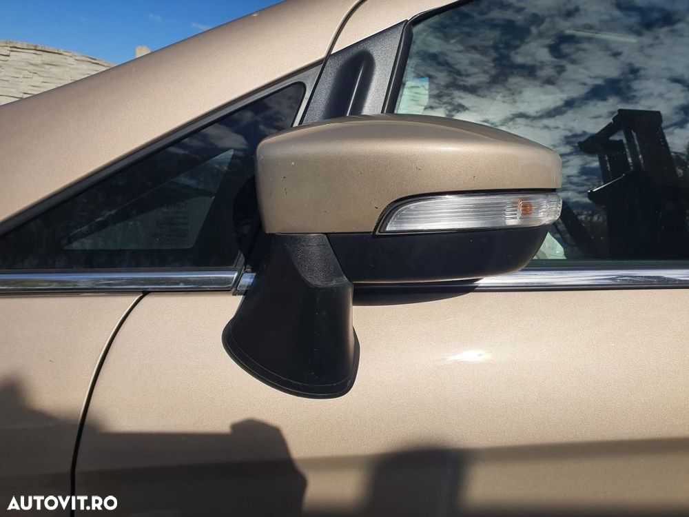 OGLINDA FORD ECOSPORT S. RABATABILA - 1