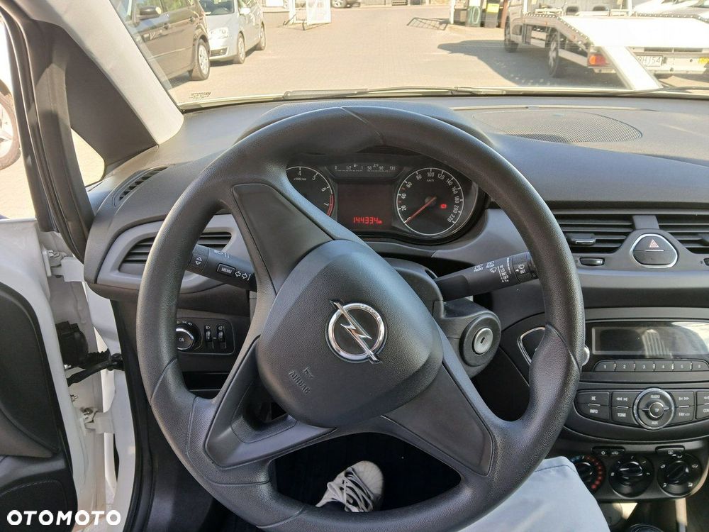 Opel Corsa - 15