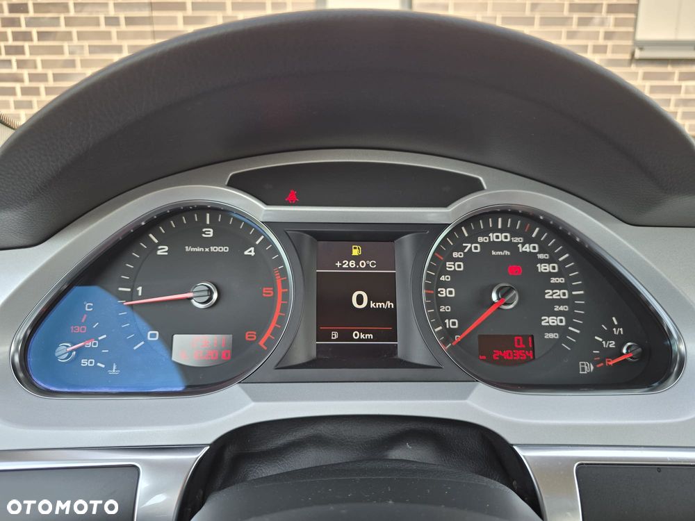 Audi A6 Avant 2.7 TDI - 32