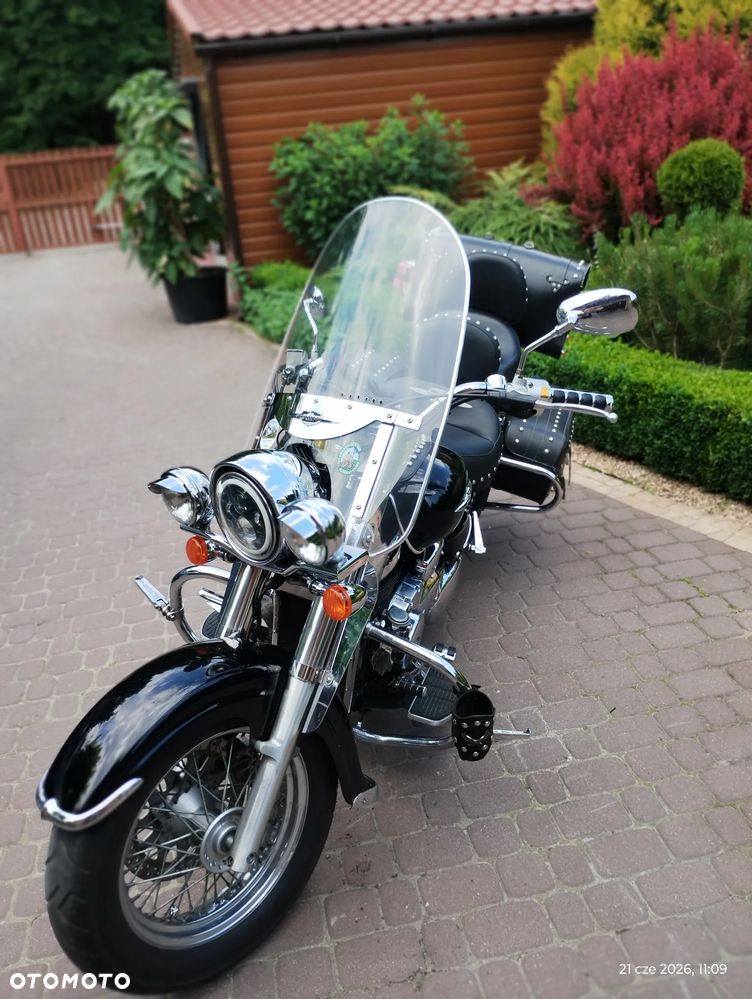 Suzuki Boulevard - 7