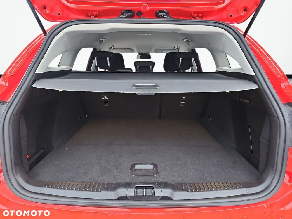 Ford Focus 1.5 EcoBlue Titanium - 25