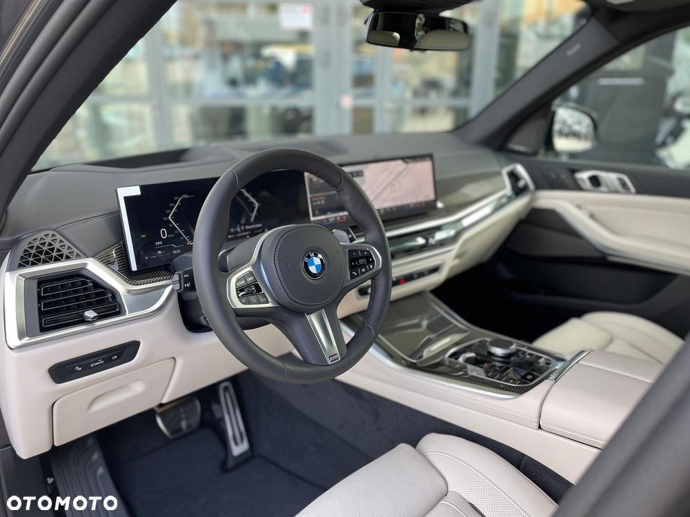 BMW X5 - 18