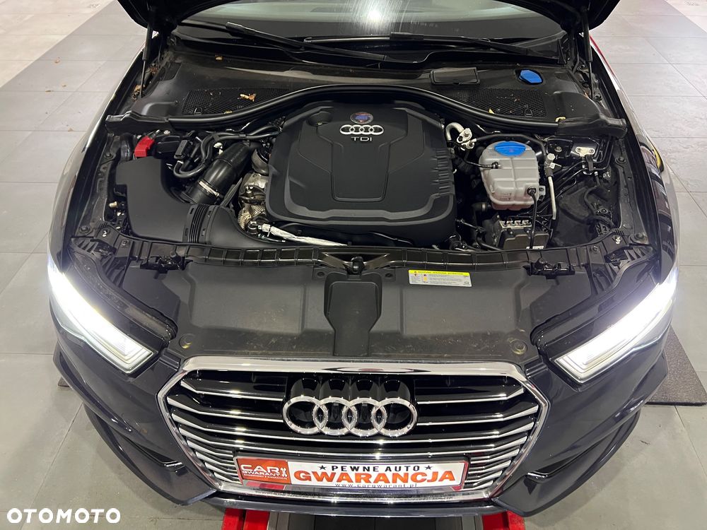 Audi A6 Avant - 12