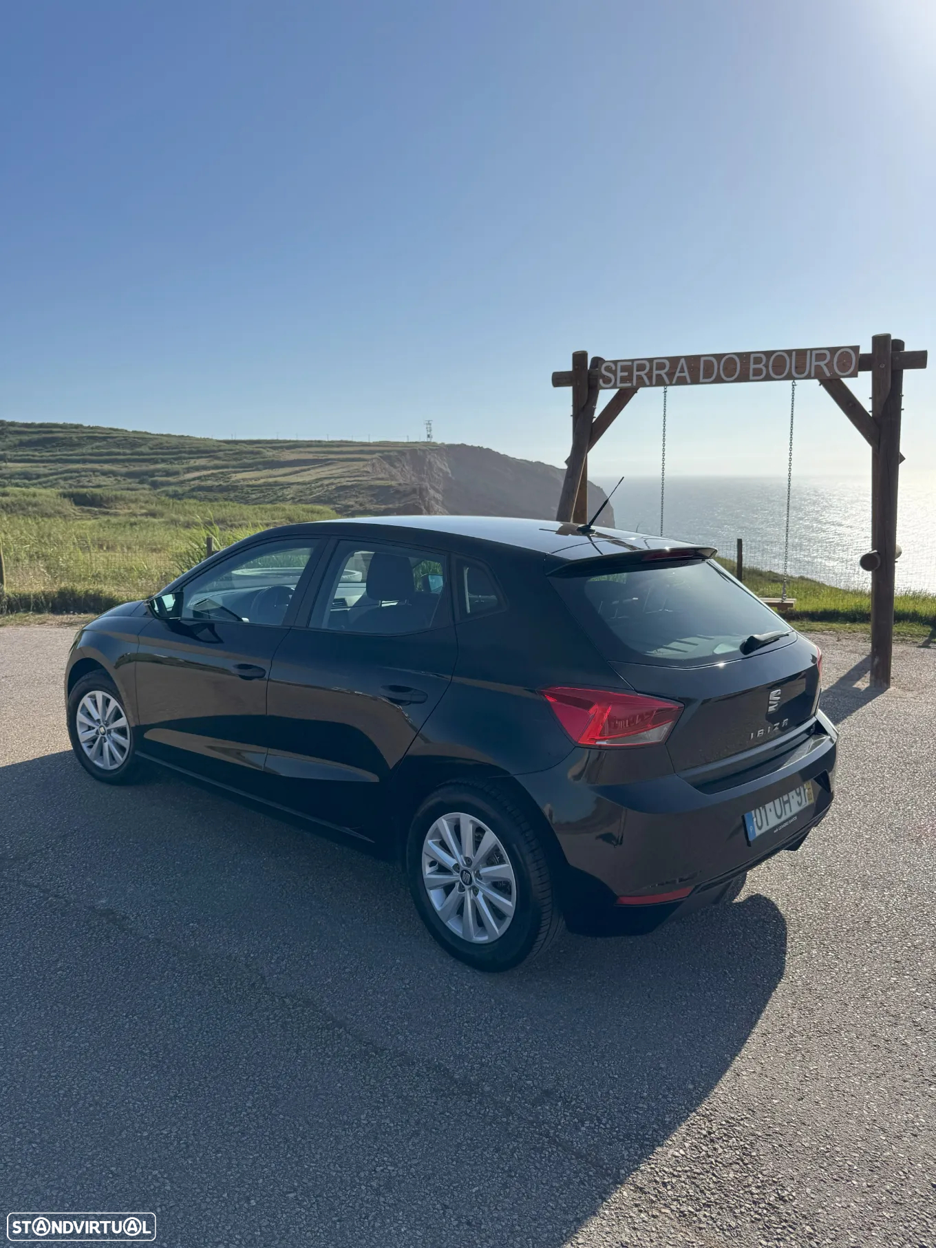 SEAT Ibiza 1.0 Style - 6