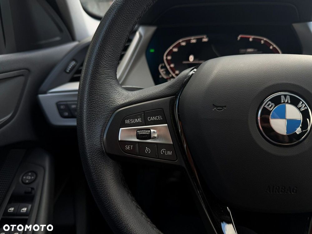 BMW Seria 1 118i - 18