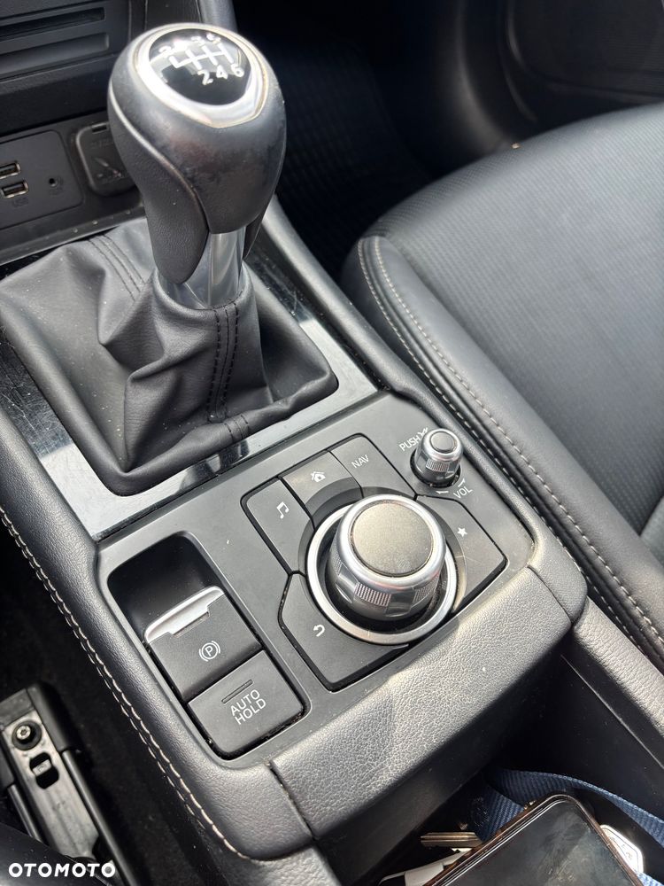 Mazda CX-3 SKYACTIV-G 121 FWD Selection - 11