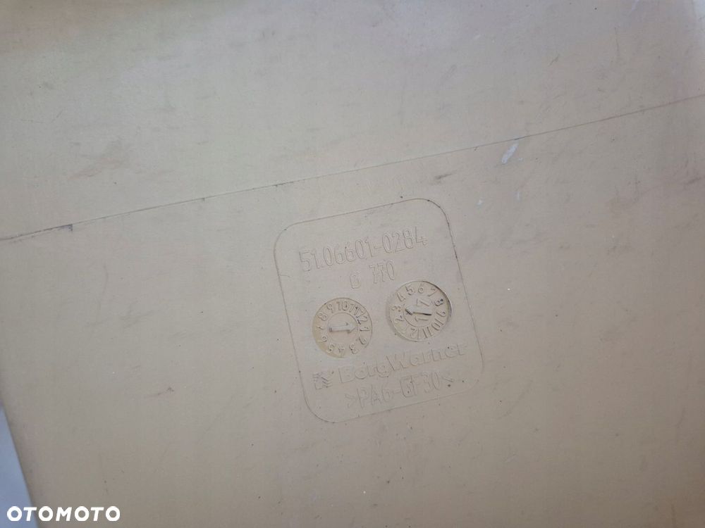 WENTYLATOR WIATRAK ŚMIGŁO VISCO CHŁODNICY MAN TGX TGS EURO 6 51066010284 - 3