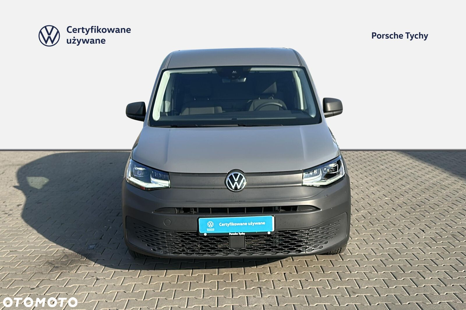 Volkswagen caddy Caddy  silnik: 2,0 l TDI EU6 SCR  75 kW skrzynia biegów: manualna 6 -biegowa rozstaw osi: 2755 mm - 22
