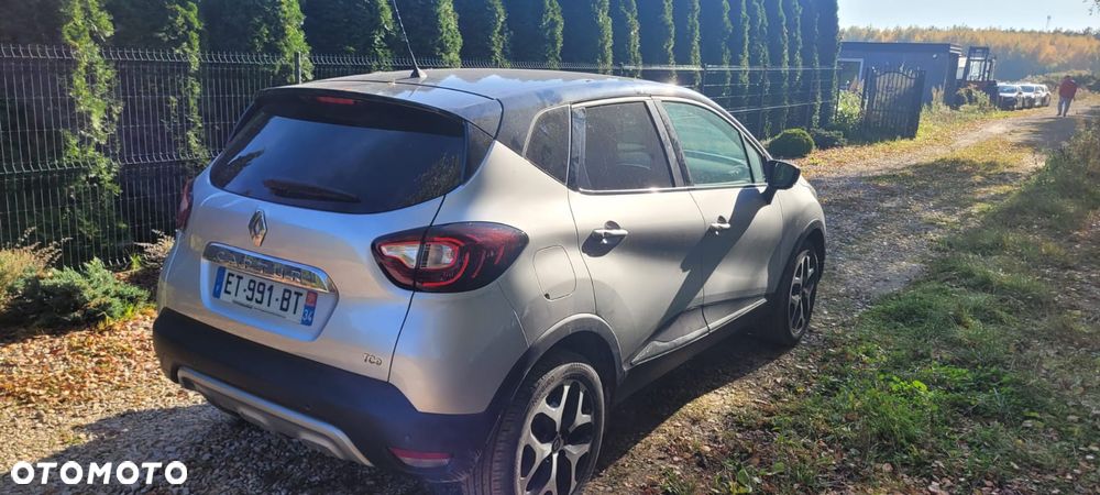 Renault Captur 2017 photo 4