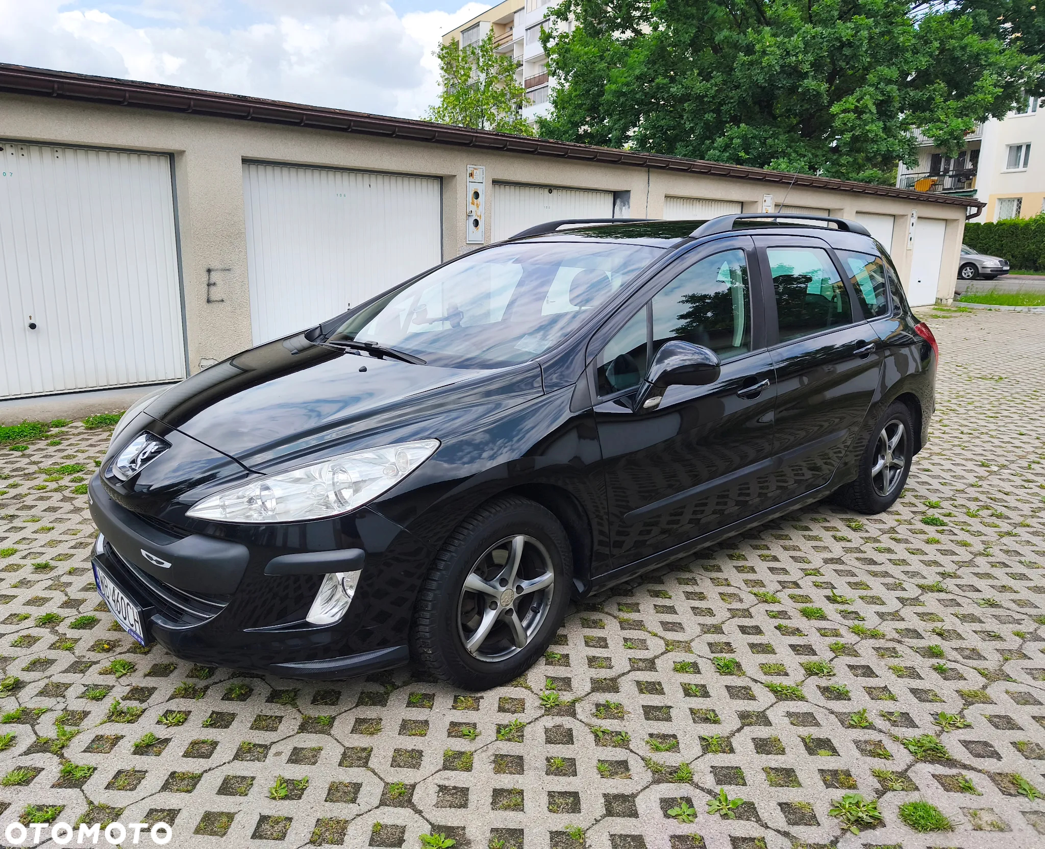 Peugeot 308 1.6 Premium - 21