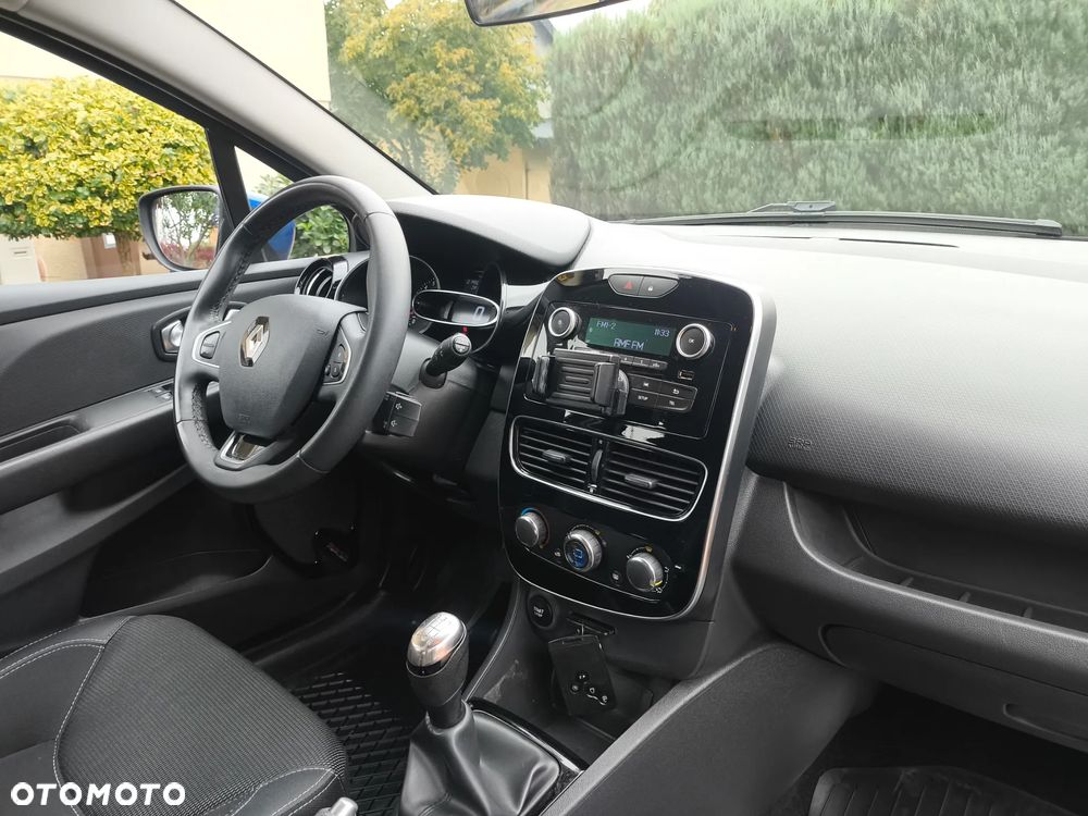 Renault Clio 1.2 16V Life - 29