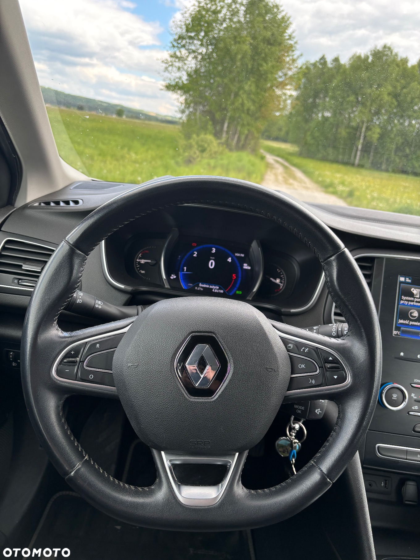 Renault Megane 1.5 Blue dCi Limited - 17