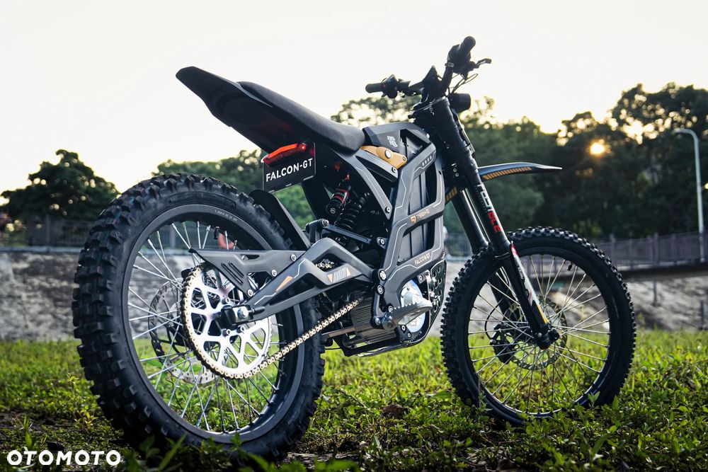 79Bike Falcon GT - 6
