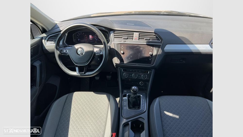 VW Tiguan 1.5 TSI Life - 13
