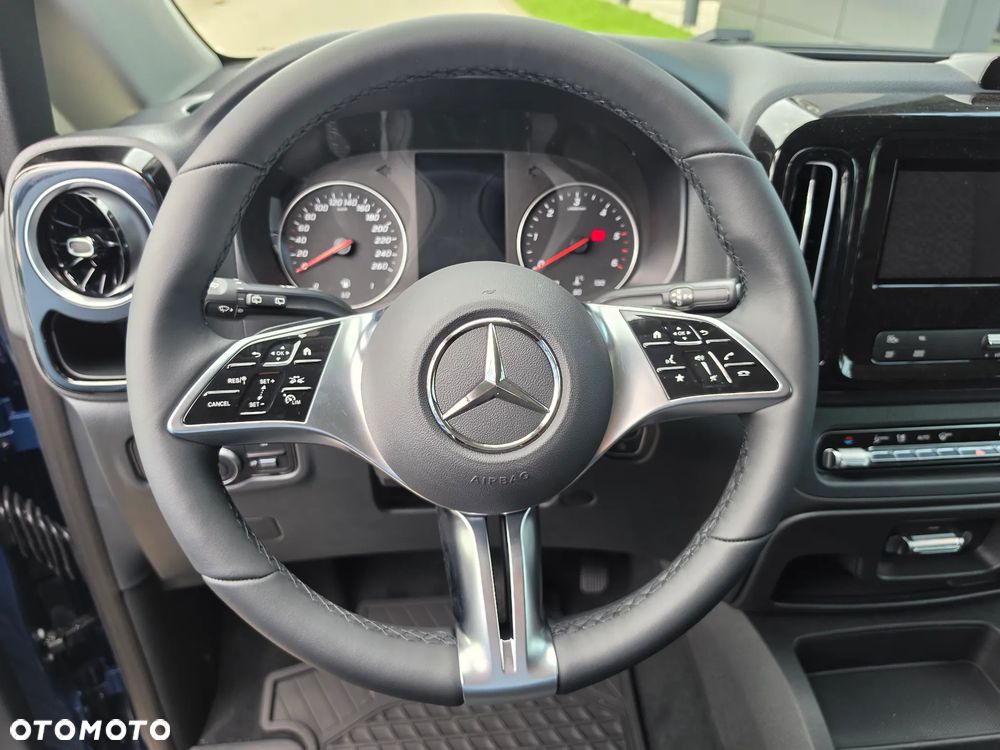 Mercedes-Benz Vito Tourer L2 Pro 9G-Tronic 447.703 - 20