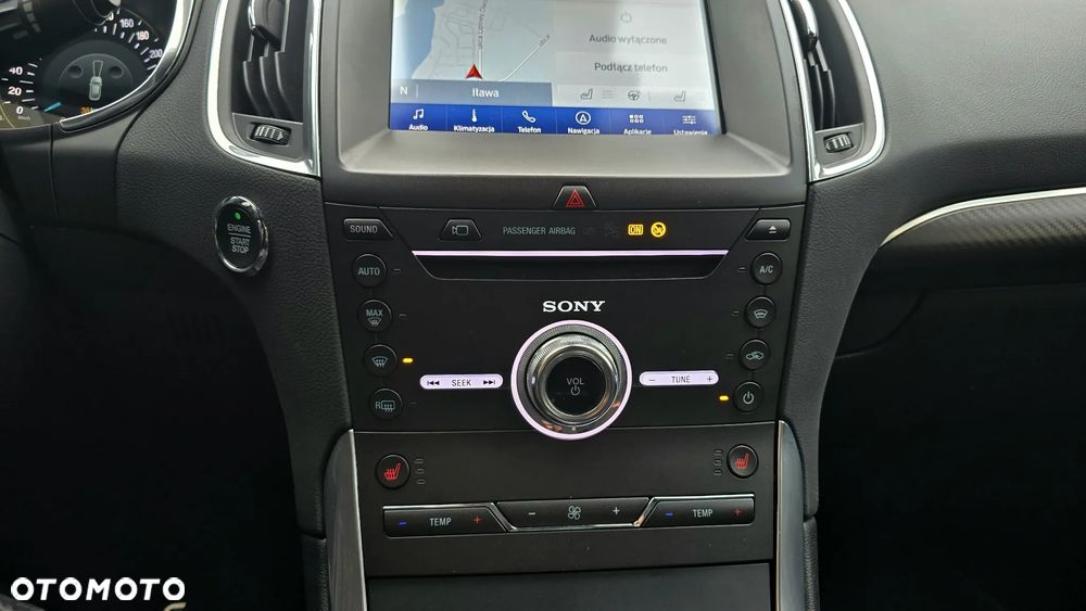 Ford S-Max 2.0 EcoBlue ST-Line - 26