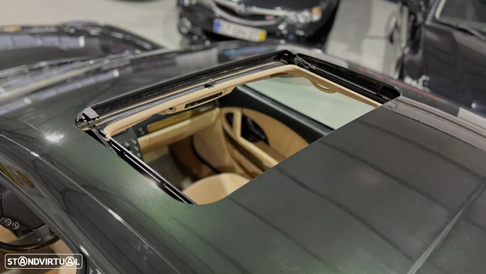 Maserati Quattroporte Automatic - 13