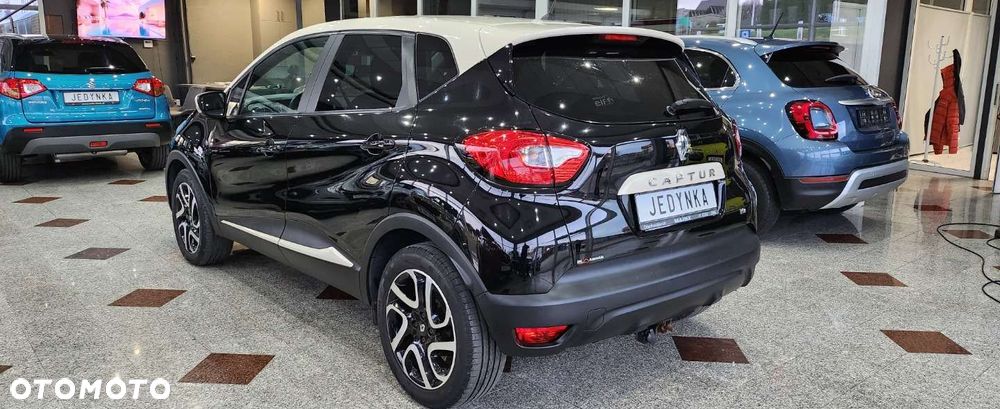 Renault Captur - 19