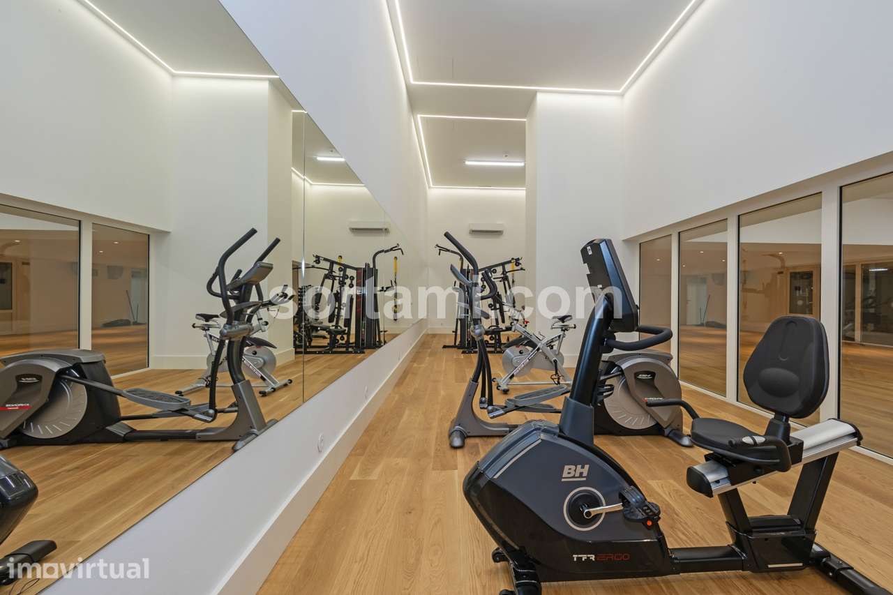 Apartamento T3 Venda em Cedofeita, Santo Ildefonso, Sé, Miragaia, São - Grande imagem: 4/54