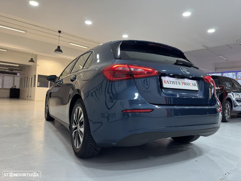 Mercedes-Benz A 180 d Style - 19