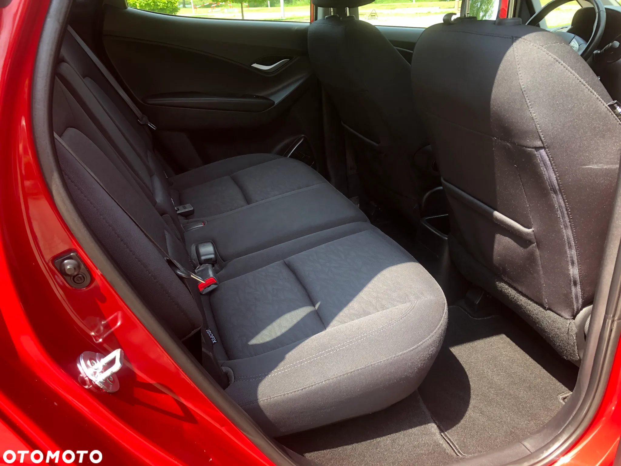 Hyundai ix20 1.4 Fifa World Cup Edition - 25