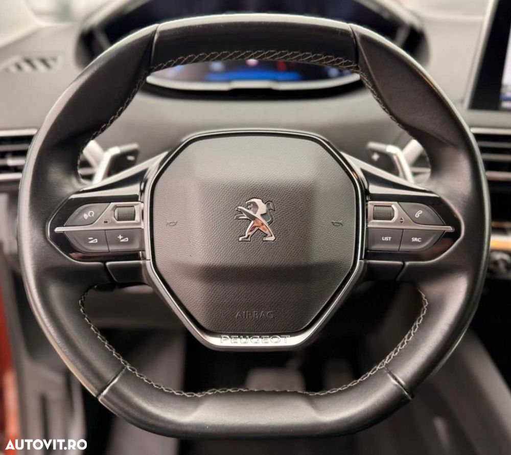 Peugeot 3008 - 21