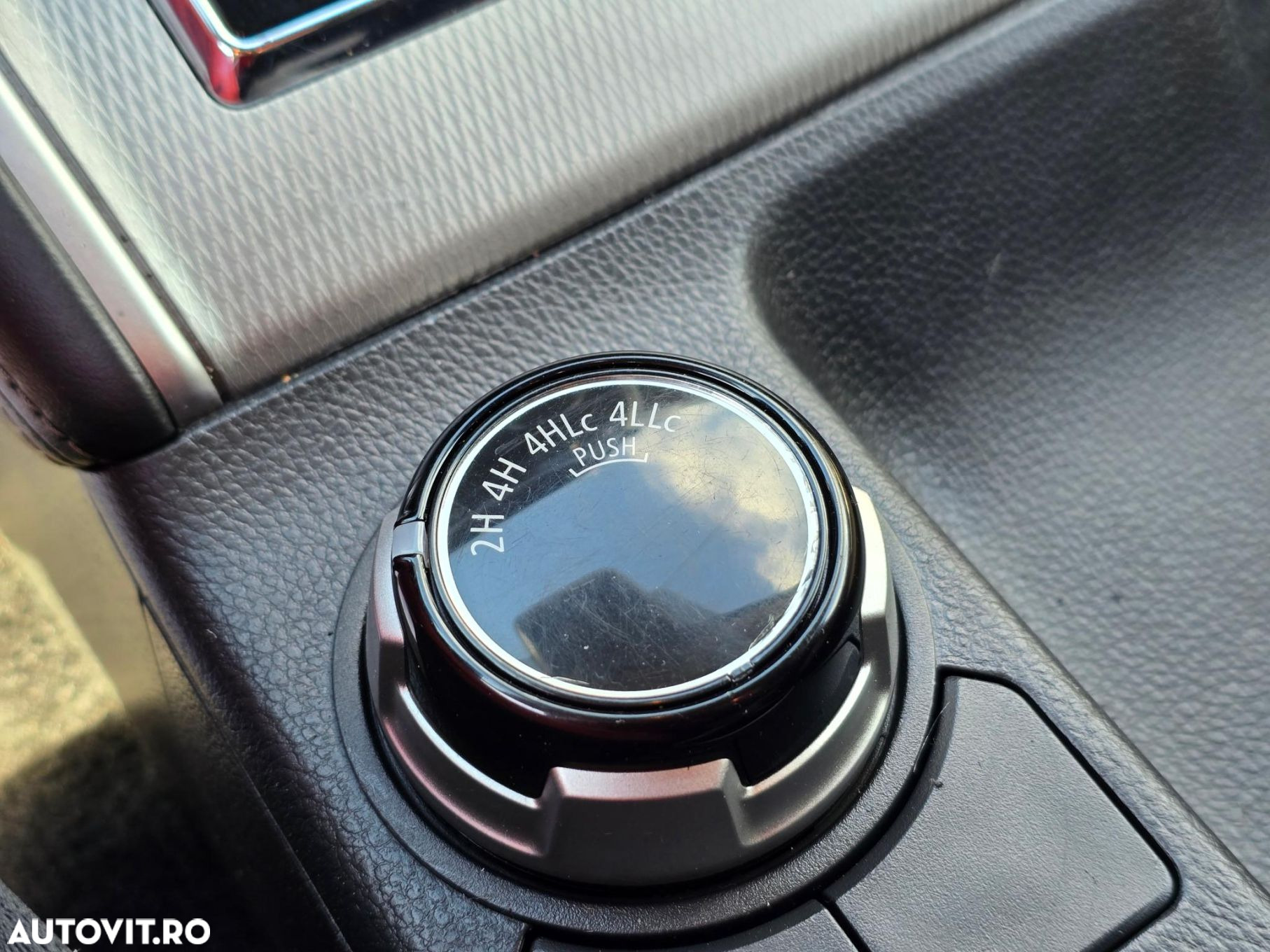 Mitsubishi L200 Double Cab 4WD - Automat - 17