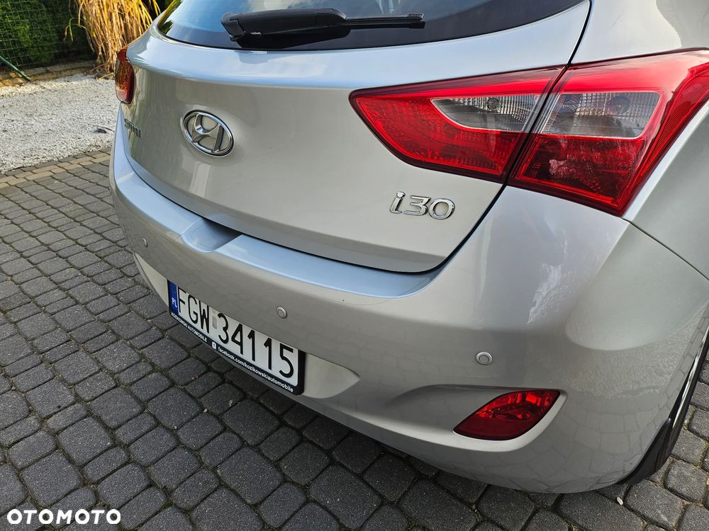 Hyundai i30 1.6 Style - 25