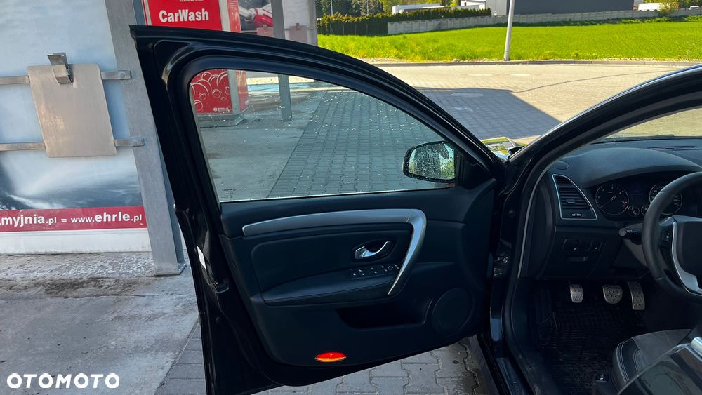 Renault Laguna 2.0 DCi FAP GT - 11