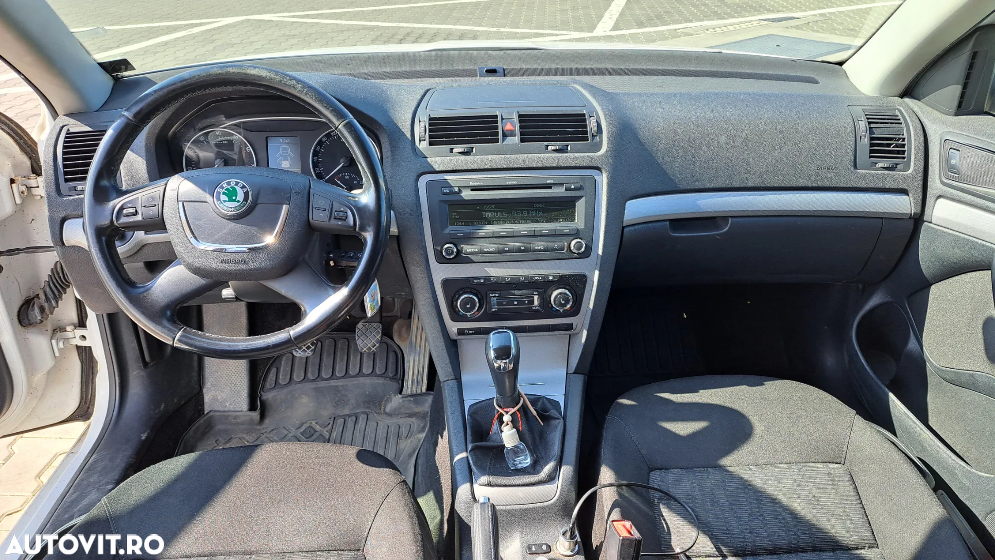 Skoda Octavia 1.4 Classic TSI - 6