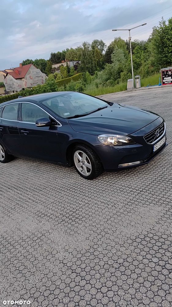Volvo V40 - 1