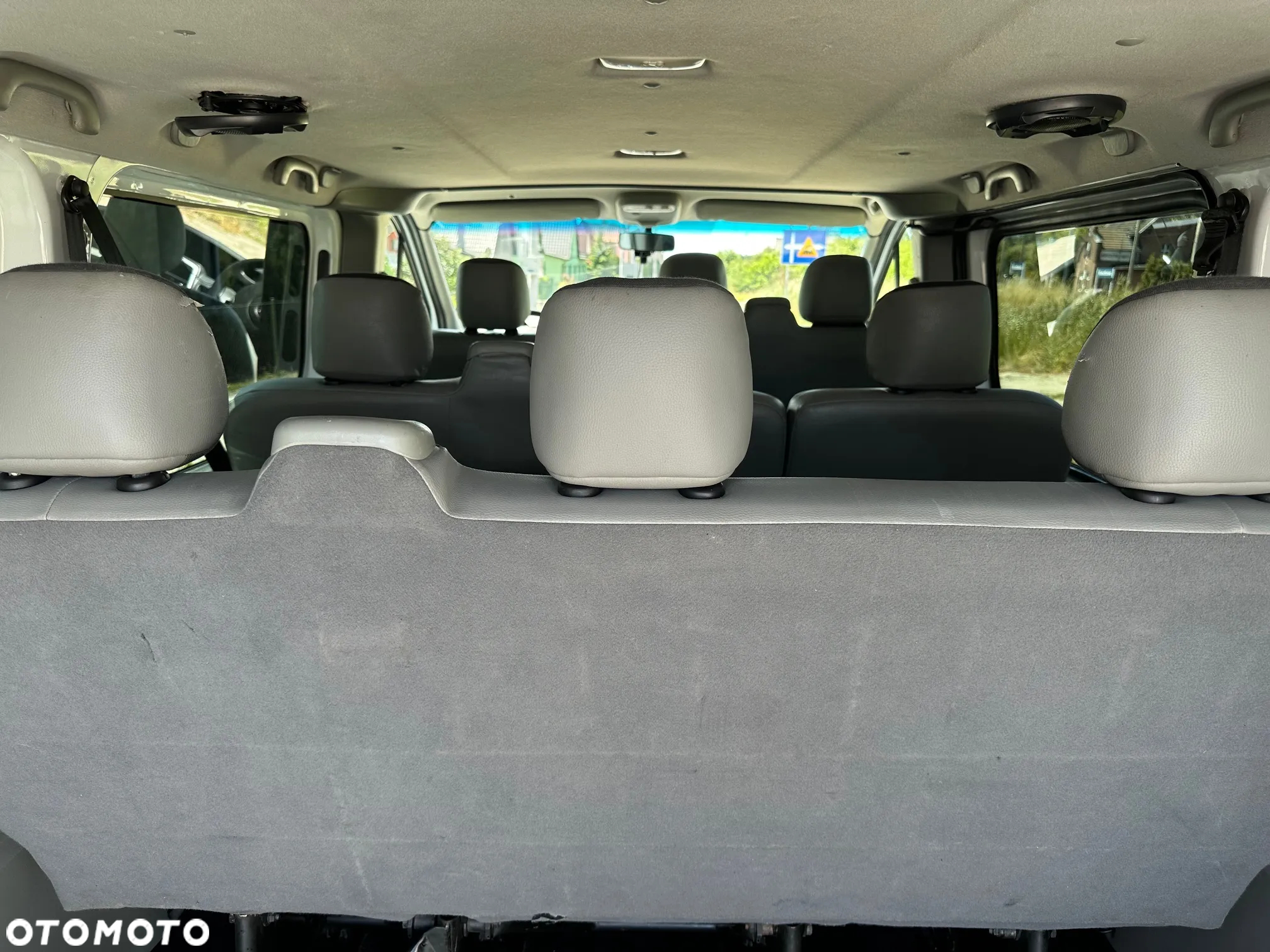 Opel Vivaro 2.0 CDTI L2H1 DPF Life - 25