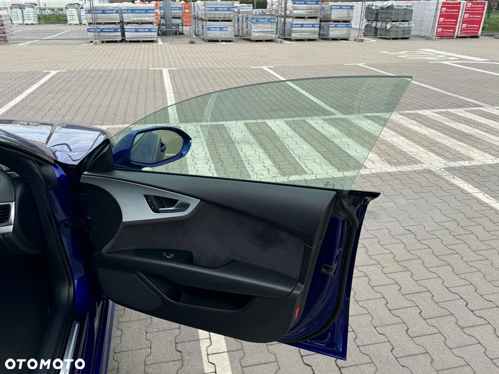 Audi A7 Sportback - 38